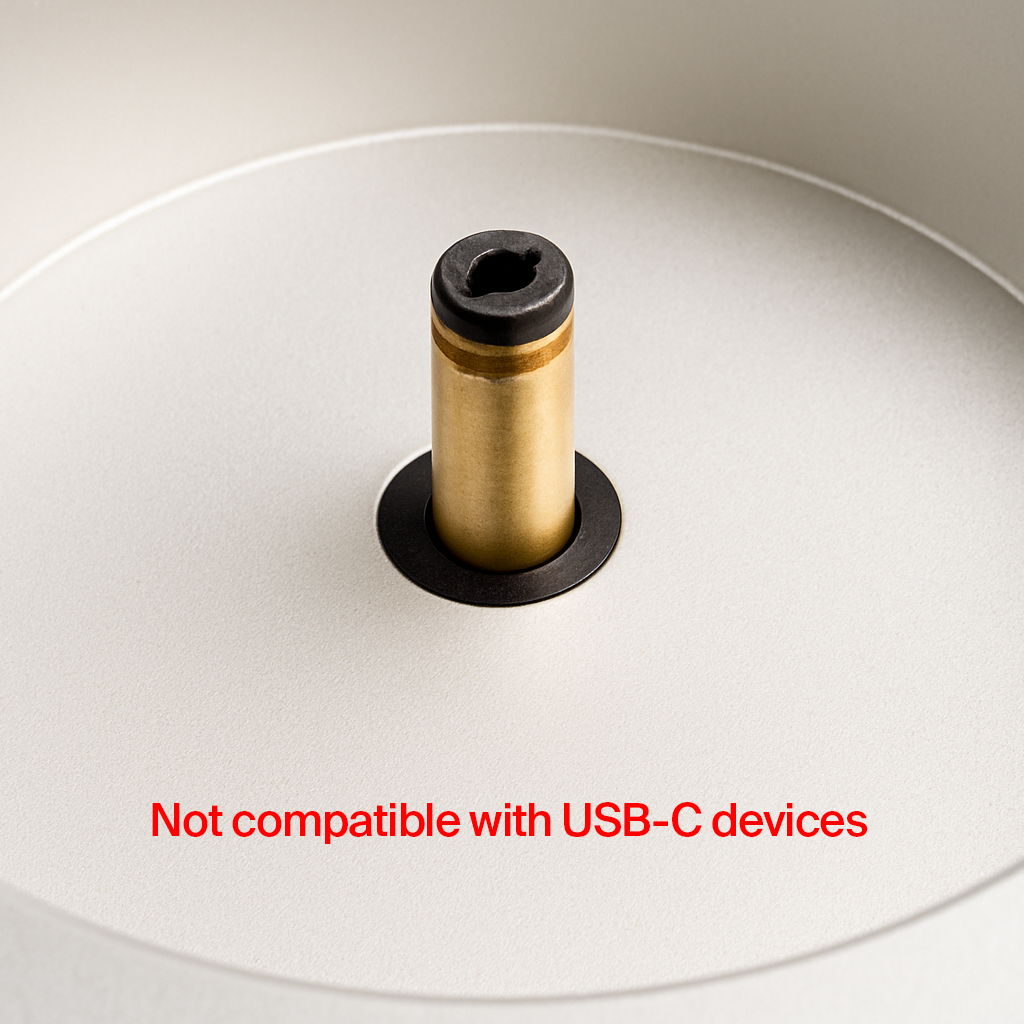 Hypervolt Go 2 Charging Base - Hyperice Middle East