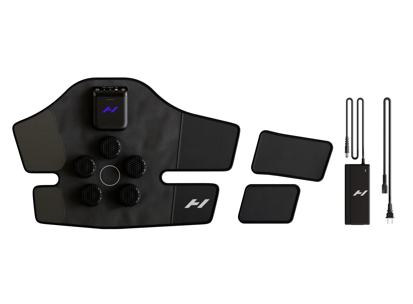 Hyperice Contrast 2 Knee - Hyperice Middle East