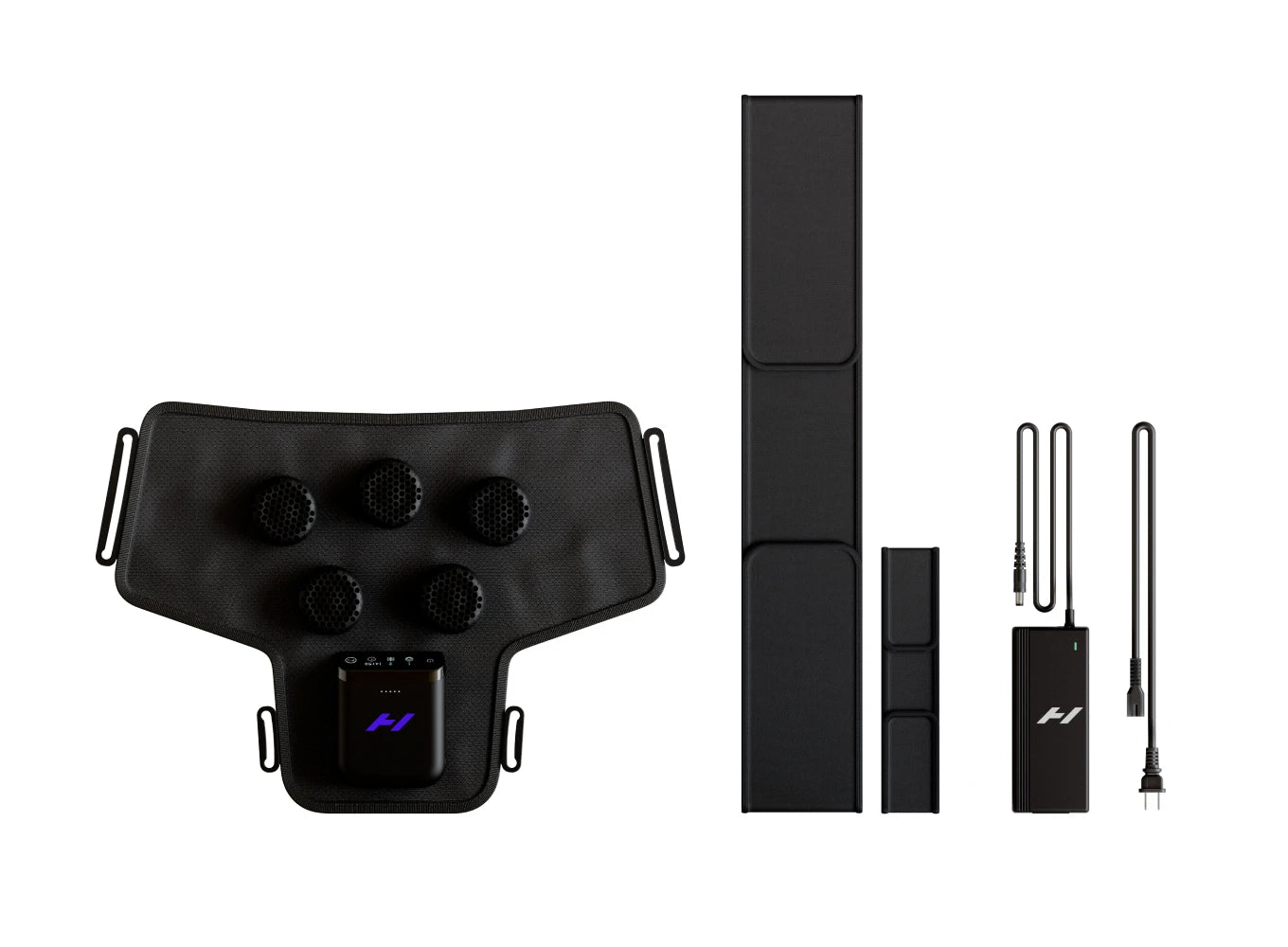 Hyperice Contrast 2 Shoulder - Hyperice Middle East