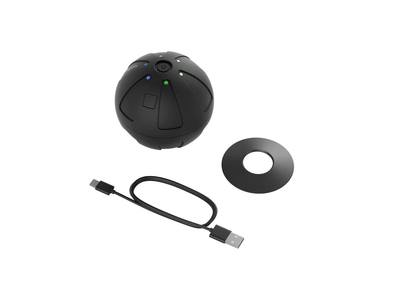 Hypersphere Go - Hyperice Middle East