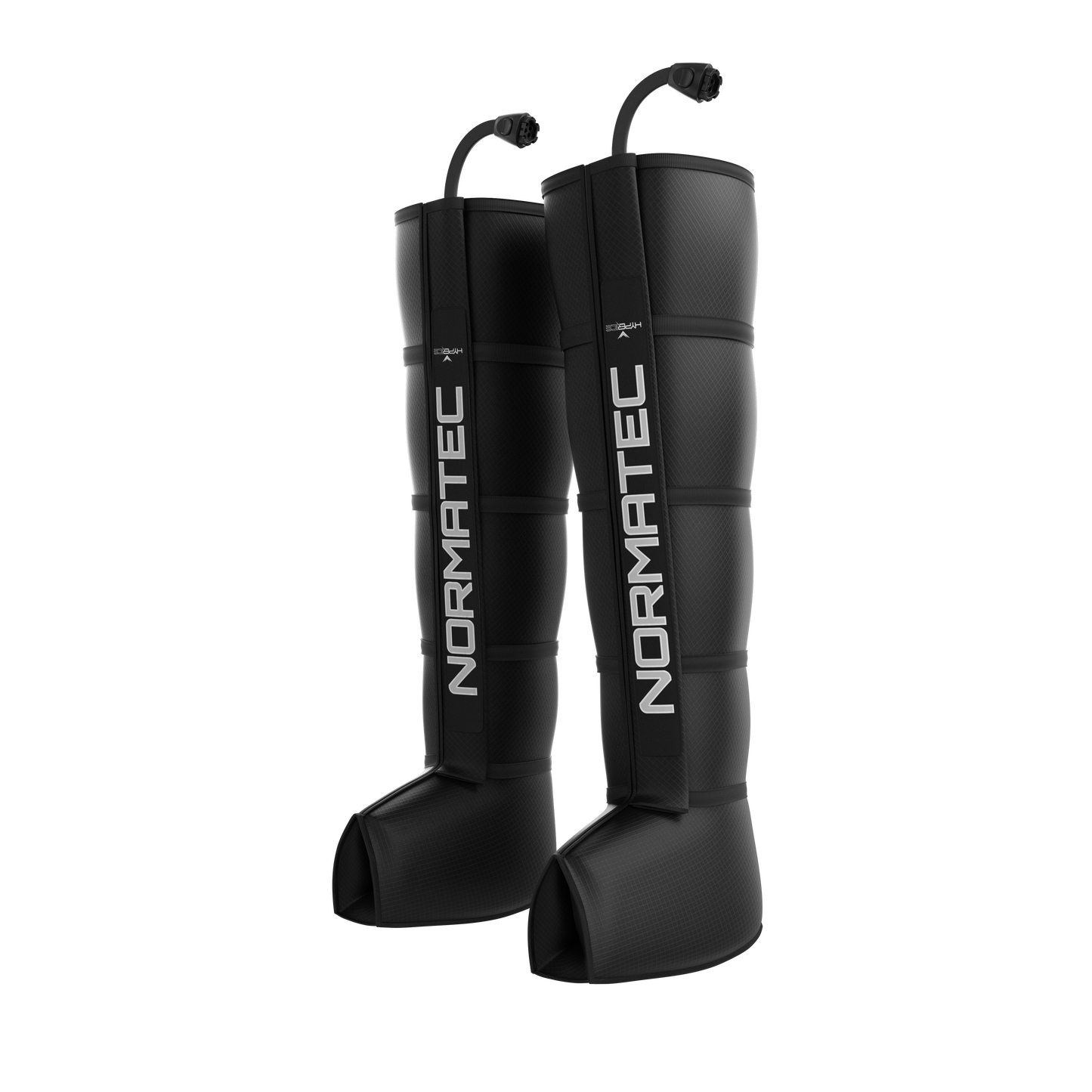 Normatec Power Leg Attachments (Pair) - Hyperice Middle East