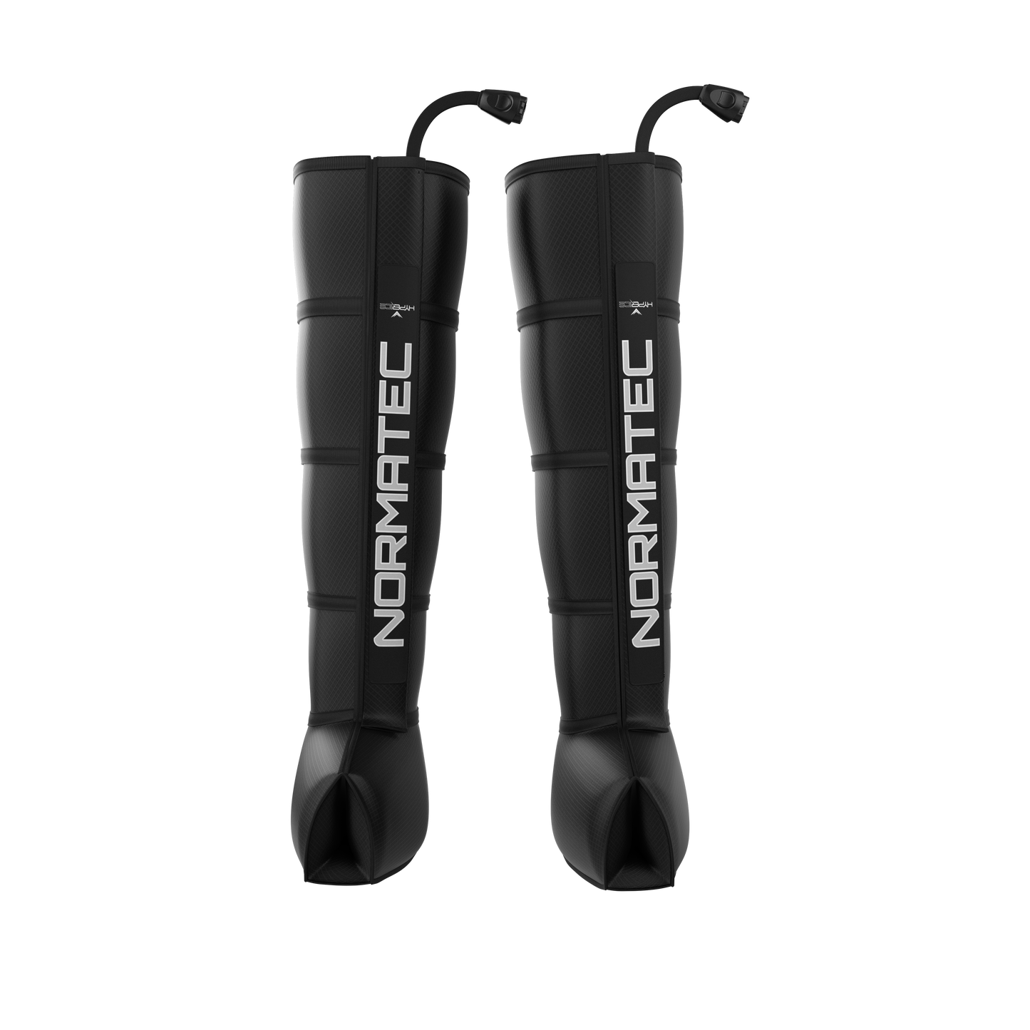 Normatec Power Leg Attachments (Pair) - Hyperice Middle East