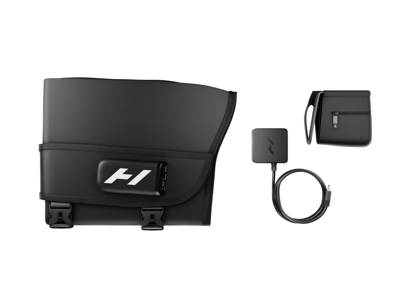 Normatec Premier Hips - Hyperice Middle East