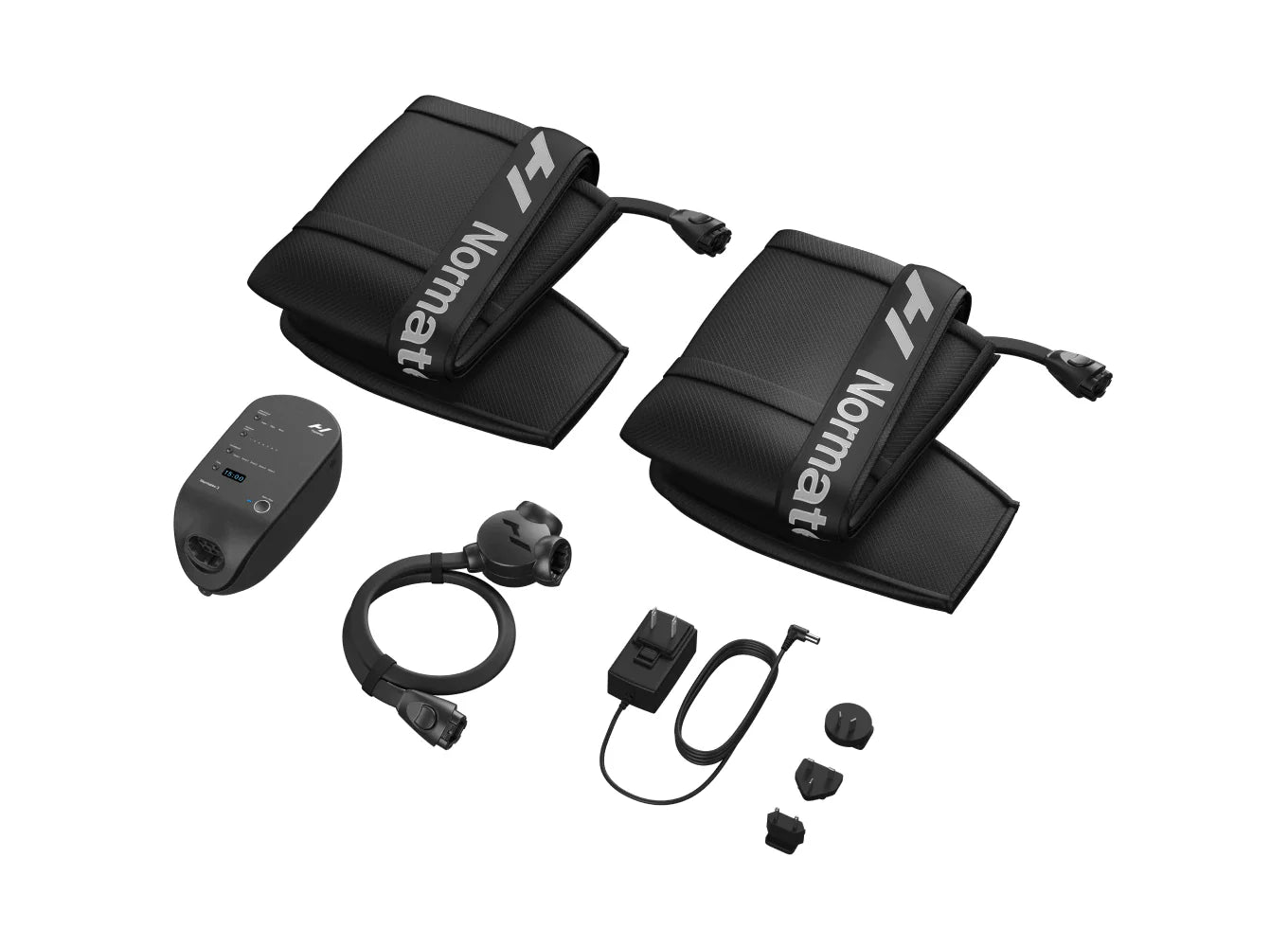 Normatec 3 Legs - Hyperice Middle East