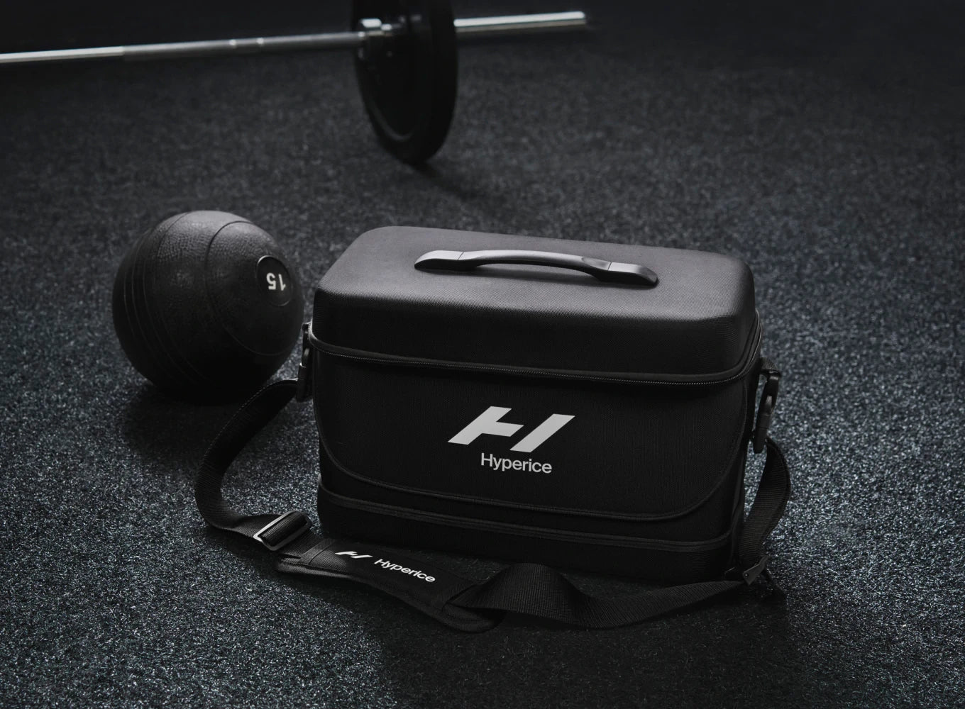Normatec Carry Case - Hyperice Middle East