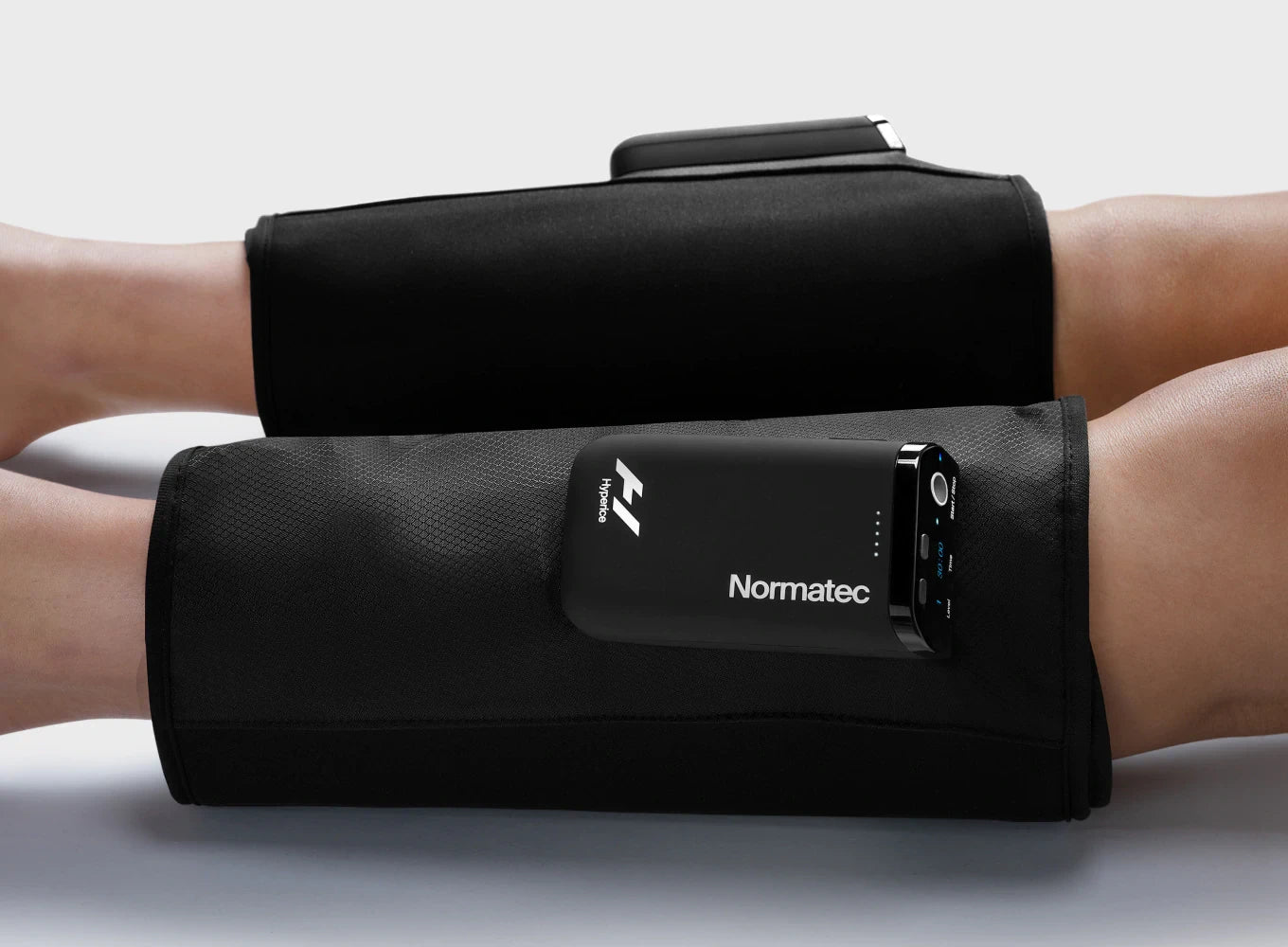 Normatec Lower Legs - Hyperice Middle East