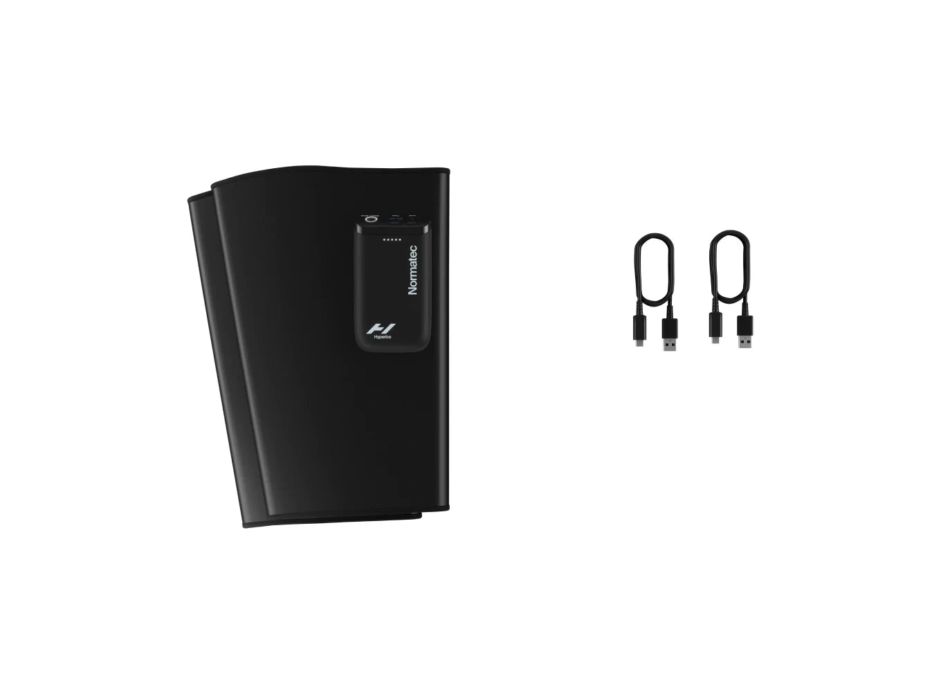 Normatec Lower Legs - Hyperice Middle East