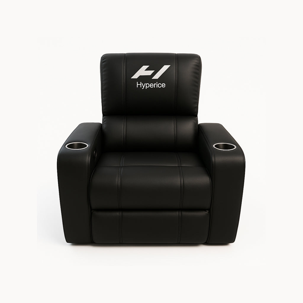 Recliner Chair - Hyperice Middle East