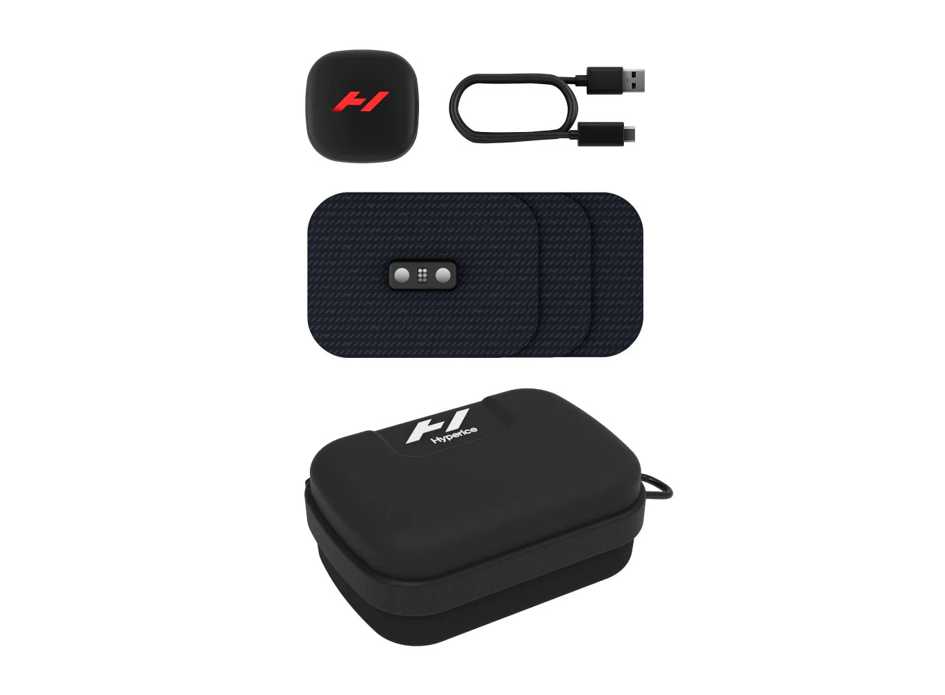 Venom Go Pack - Hyperice Middle East