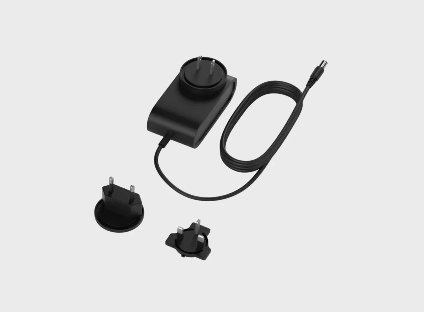 Wall Charger 18V - Hyperice Middle East