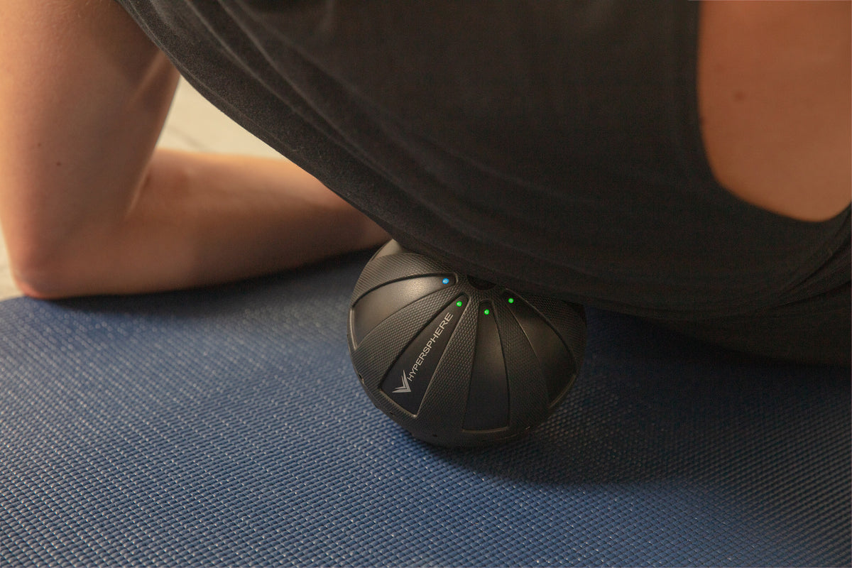 Hypersphere mini sale