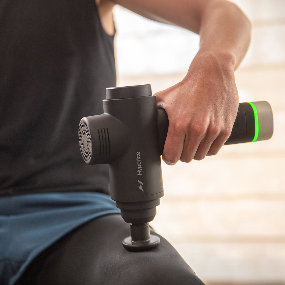 Recovery Rack Hyperice Hyperice Middle East | Recovery and Movement Enhancement Technology