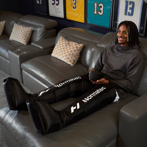 Normatec 3 - Hyperice Middle East