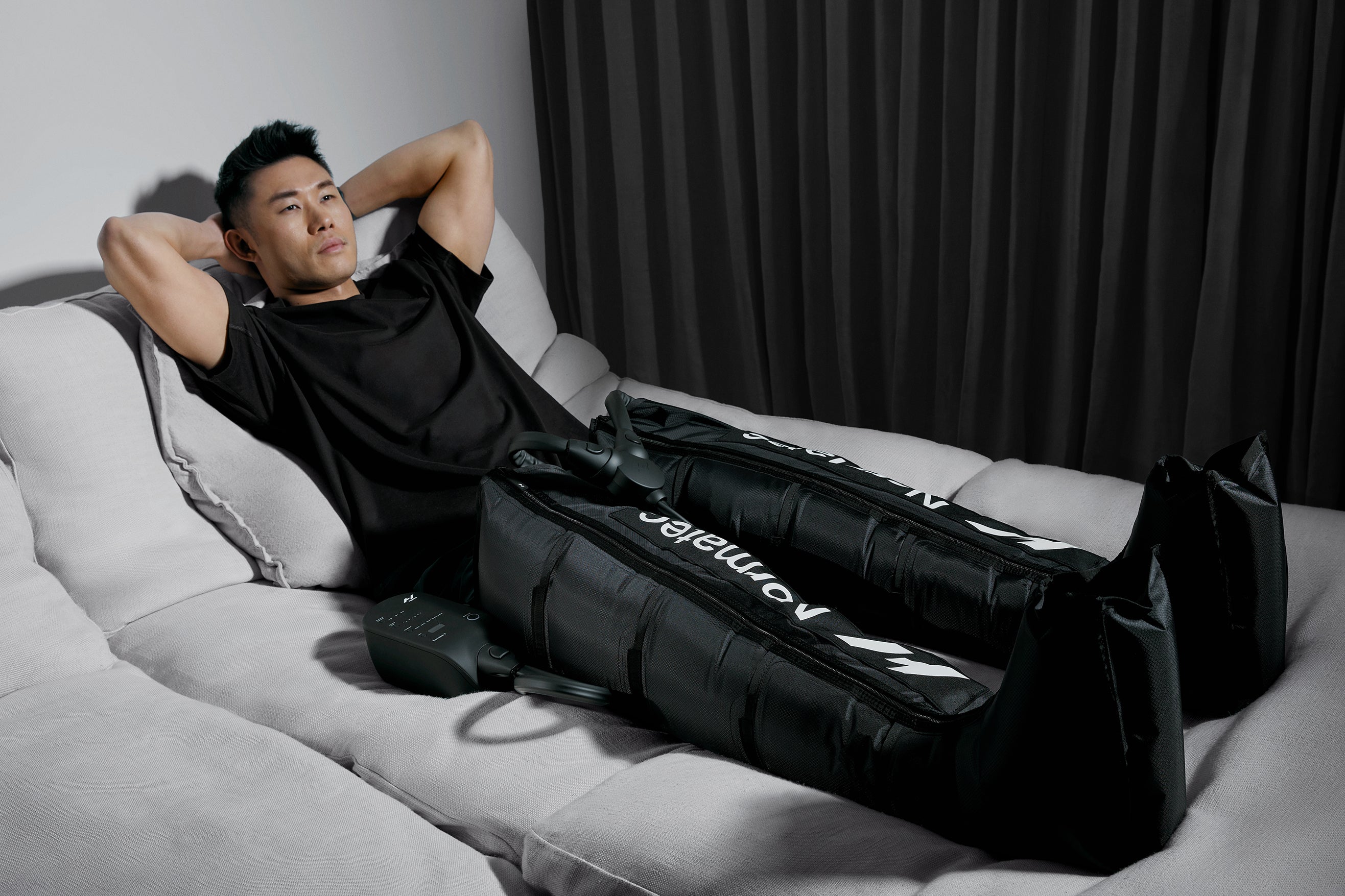 Normatec Pack - Hyperice Middle East