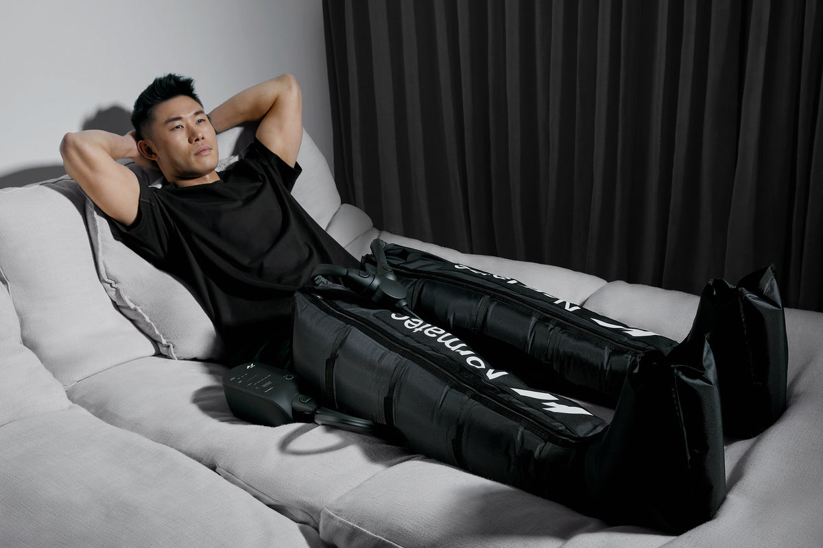 Hyperice Stretch Lab Hyperice Middle East | Recovery and Movement Enhancement Technology
