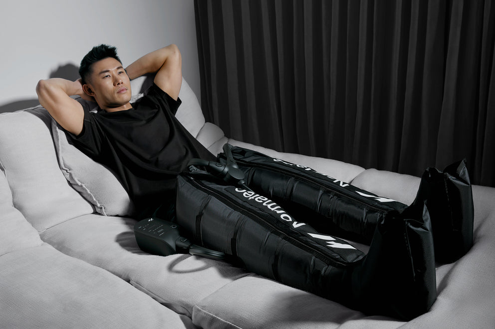 Normatec Pack