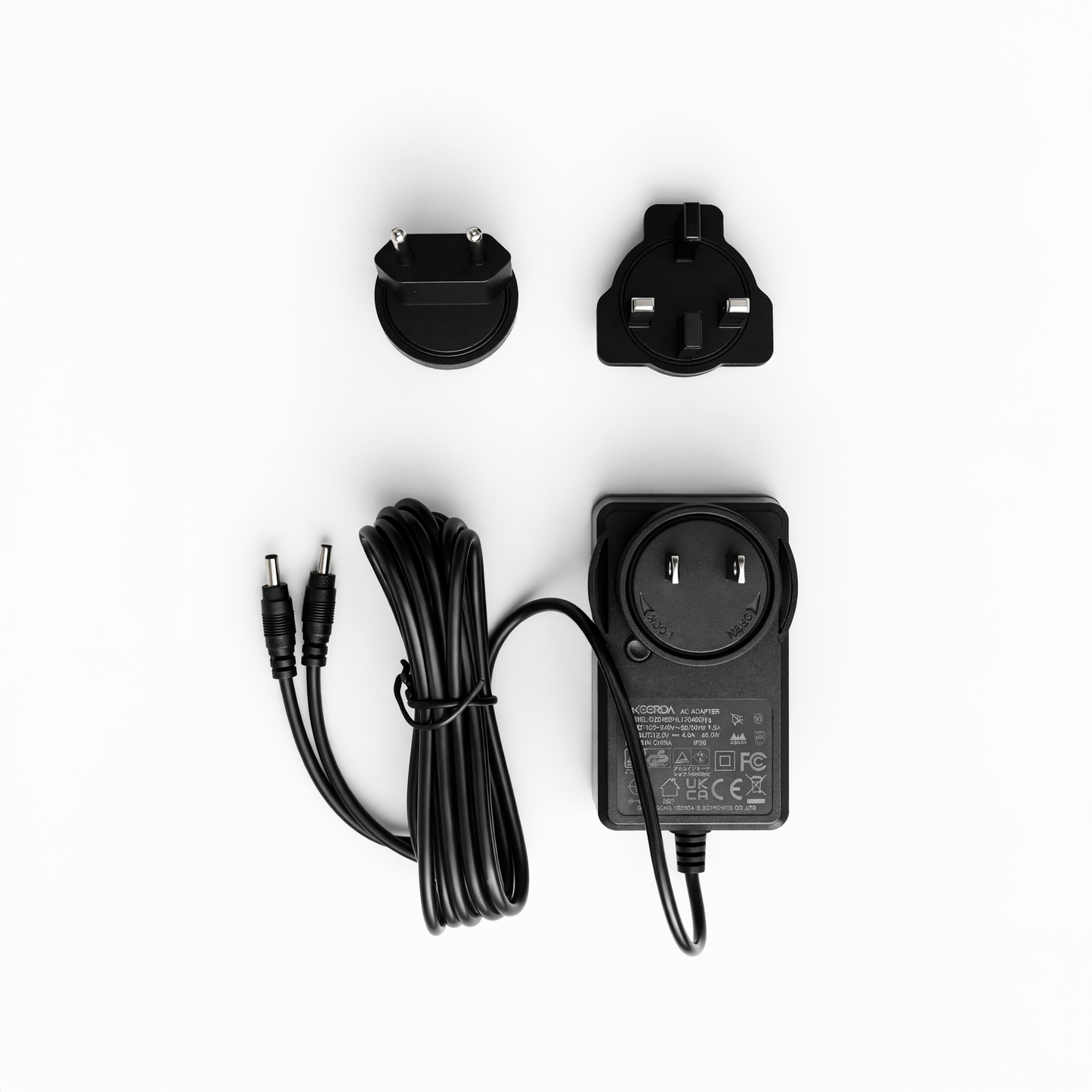 Normatec Premier Charger - Hyperice Middle East