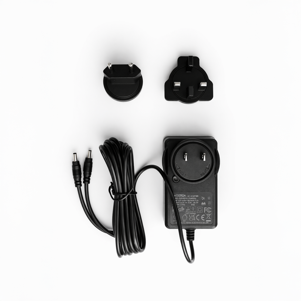 Normatec Premier Charger - Hyperice Middle East