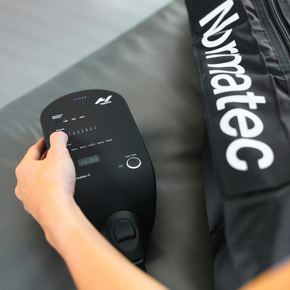 Recovery Rack Hyperice Hyperice Middle East | Recovery and Movement Enhancement Technology