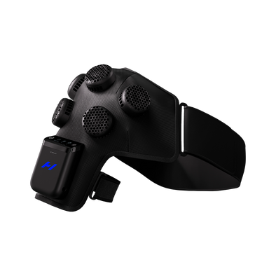 Contrast 2 Shoulder - Hyperice Middle East