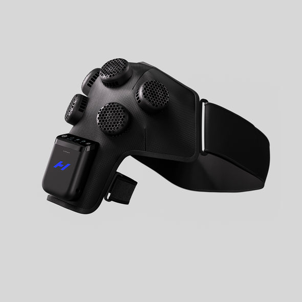 Contrast 2 Shoulder - Hyperice Middle East