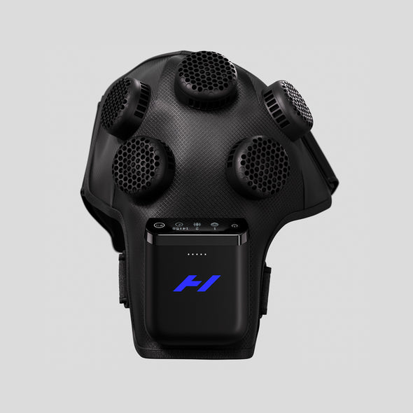 Contrast 2 Shoulder - Hyperice Middle East