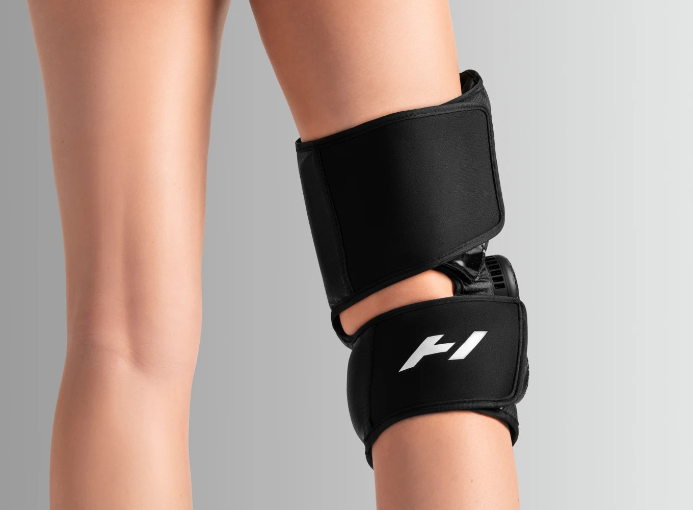 Hyperice Contrast 2 Knee - Hyperice Middle East