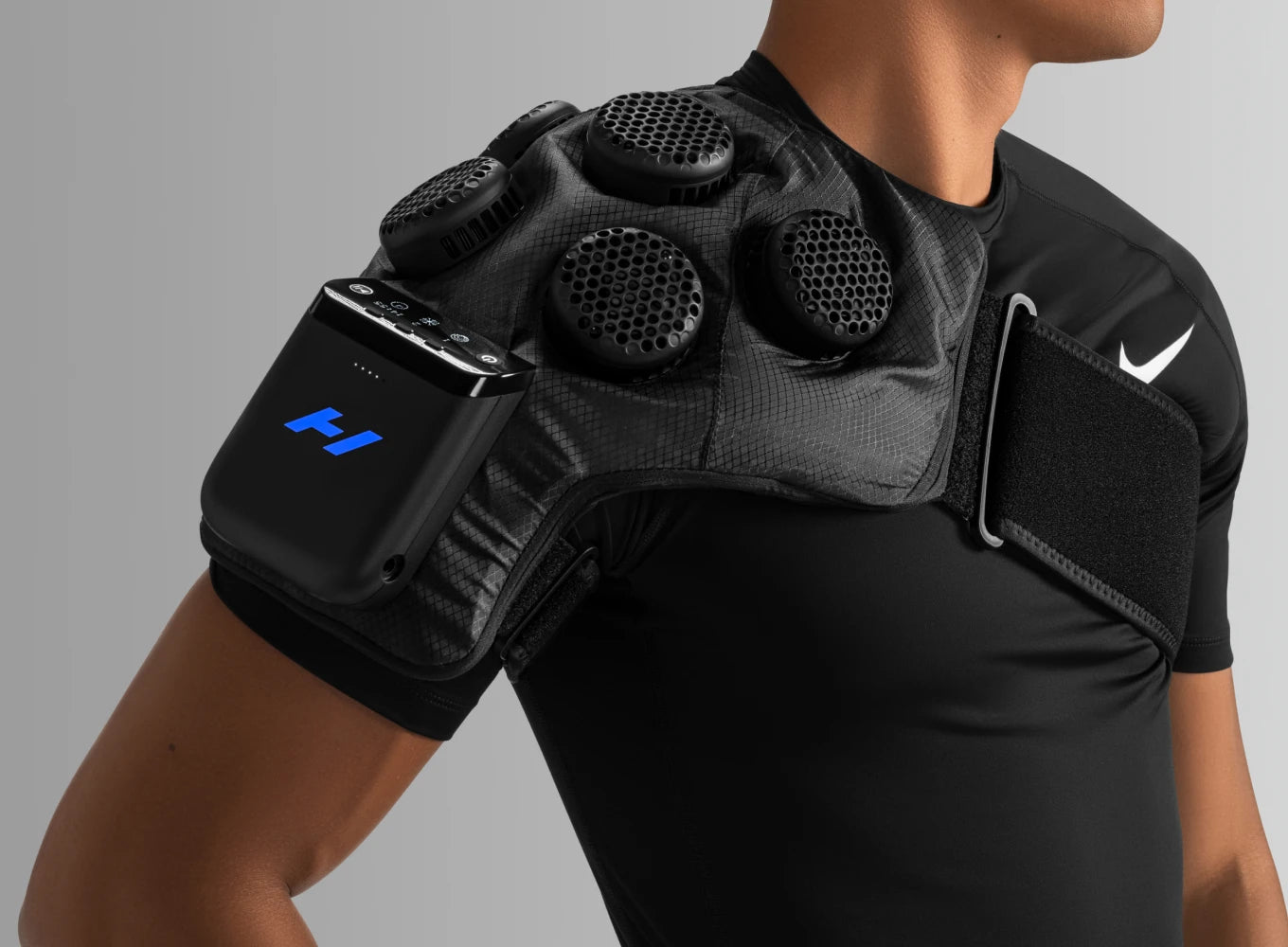 Hyperice Contrast 2 Shoulder - Hyperice Middle East