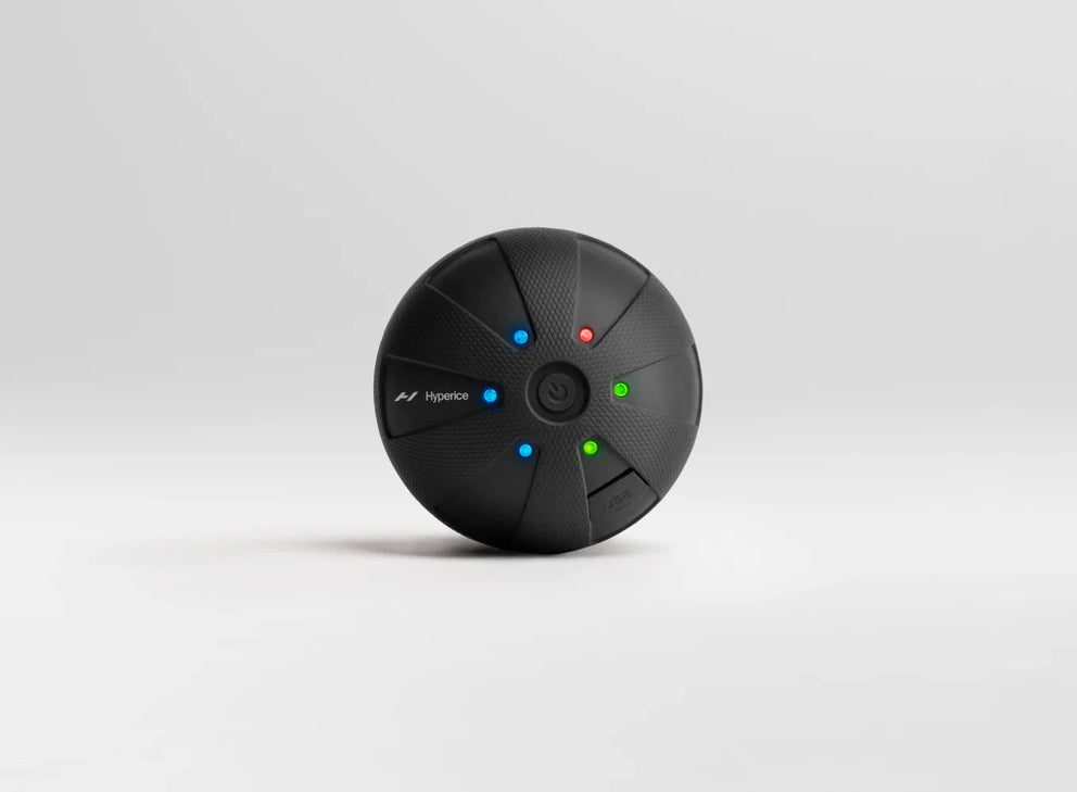 Hypersphere Go - Hyperice Middle East