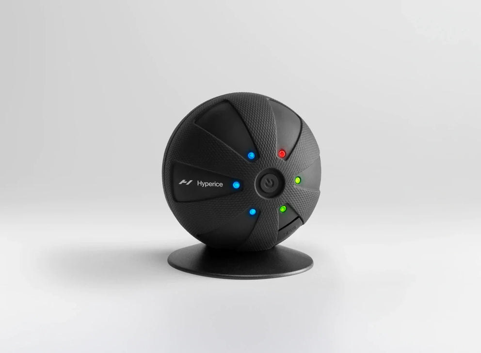 Hypersphere Go - Hyperice Middle East