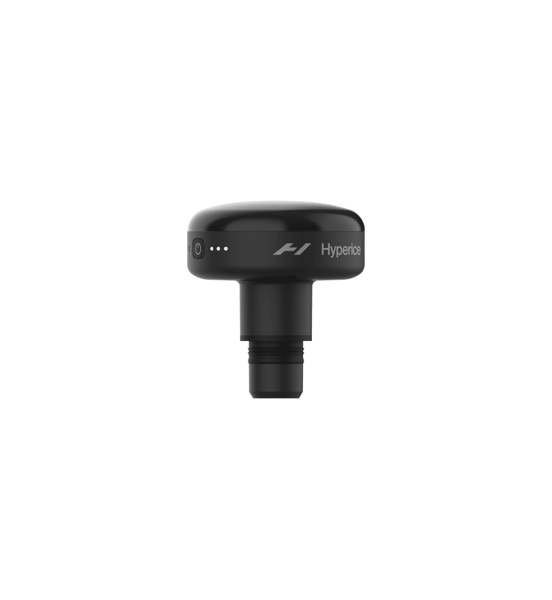Heated Head Attachment - Hyperice Middle East