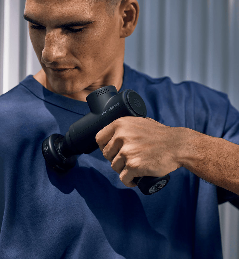 Heated Head Attachment - Hyperice Middle East