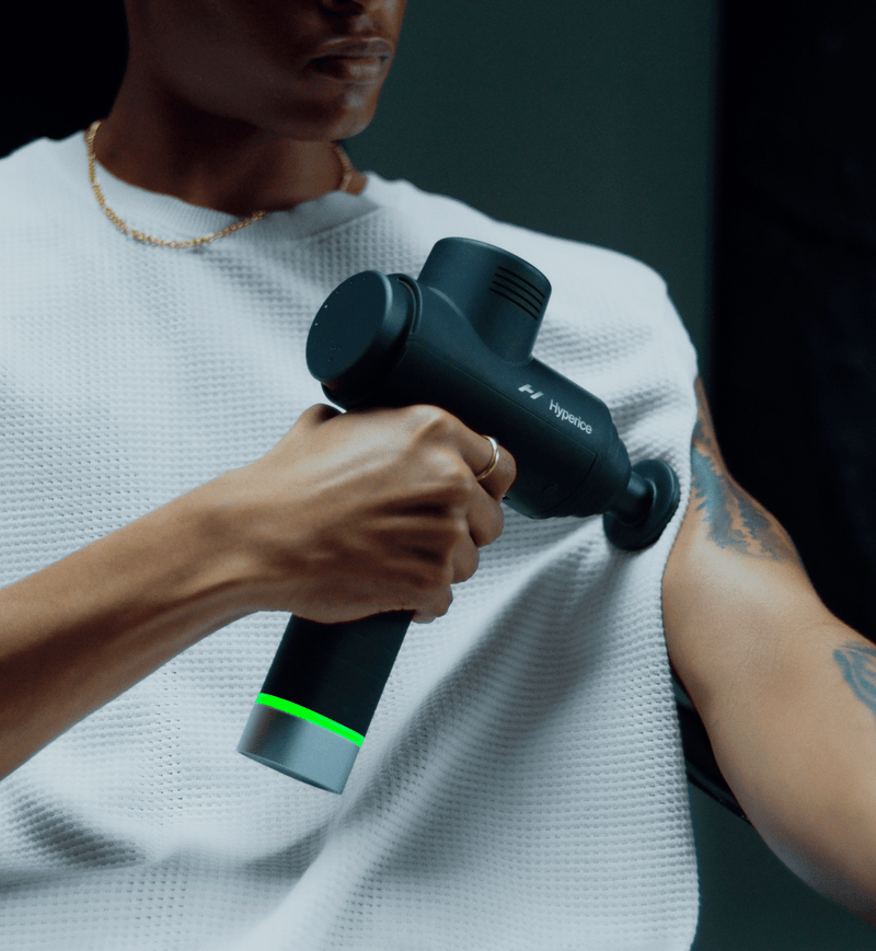Hypervolt 2 Pro - هايبر آيس الشرق الأوسط