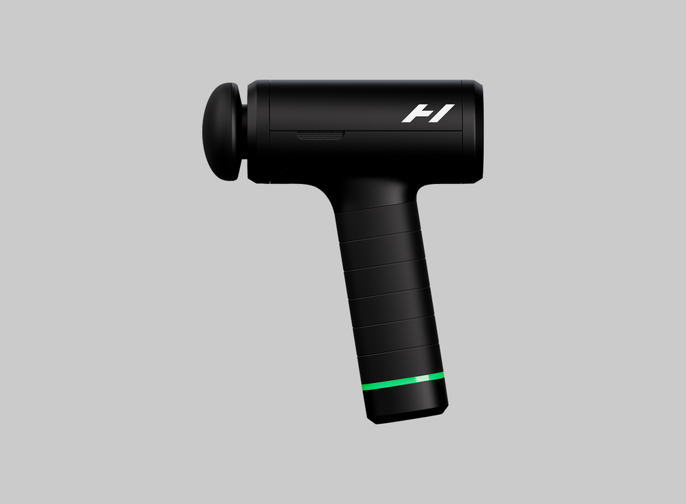 Hypervolt 3 Pro - Hyperice Middle East