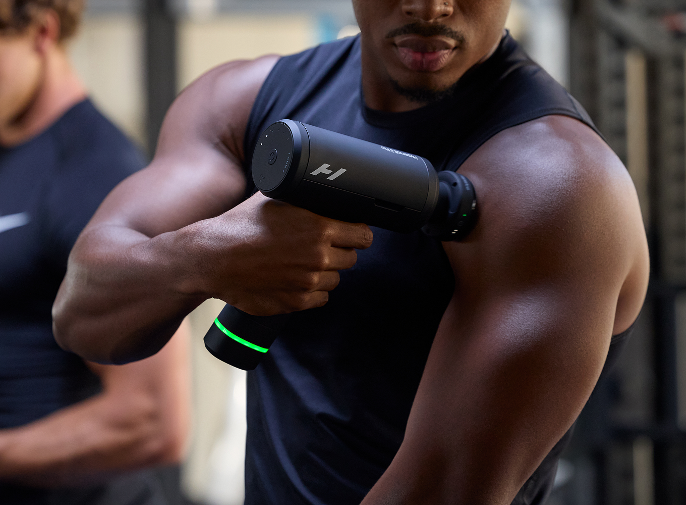 Hypervolt 3 Pro - Hyperice Middle East