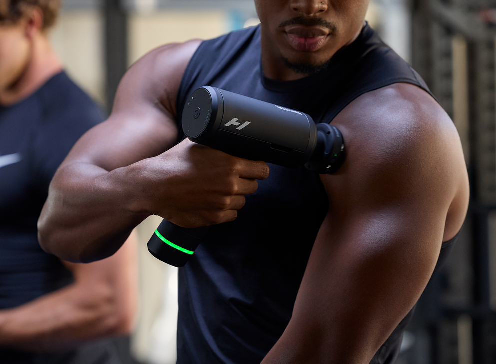 Hypervolt 3 Pro - Hyperice Middle East