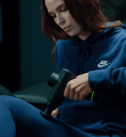 Hypervolt Go 2 - Hyperice Middle East