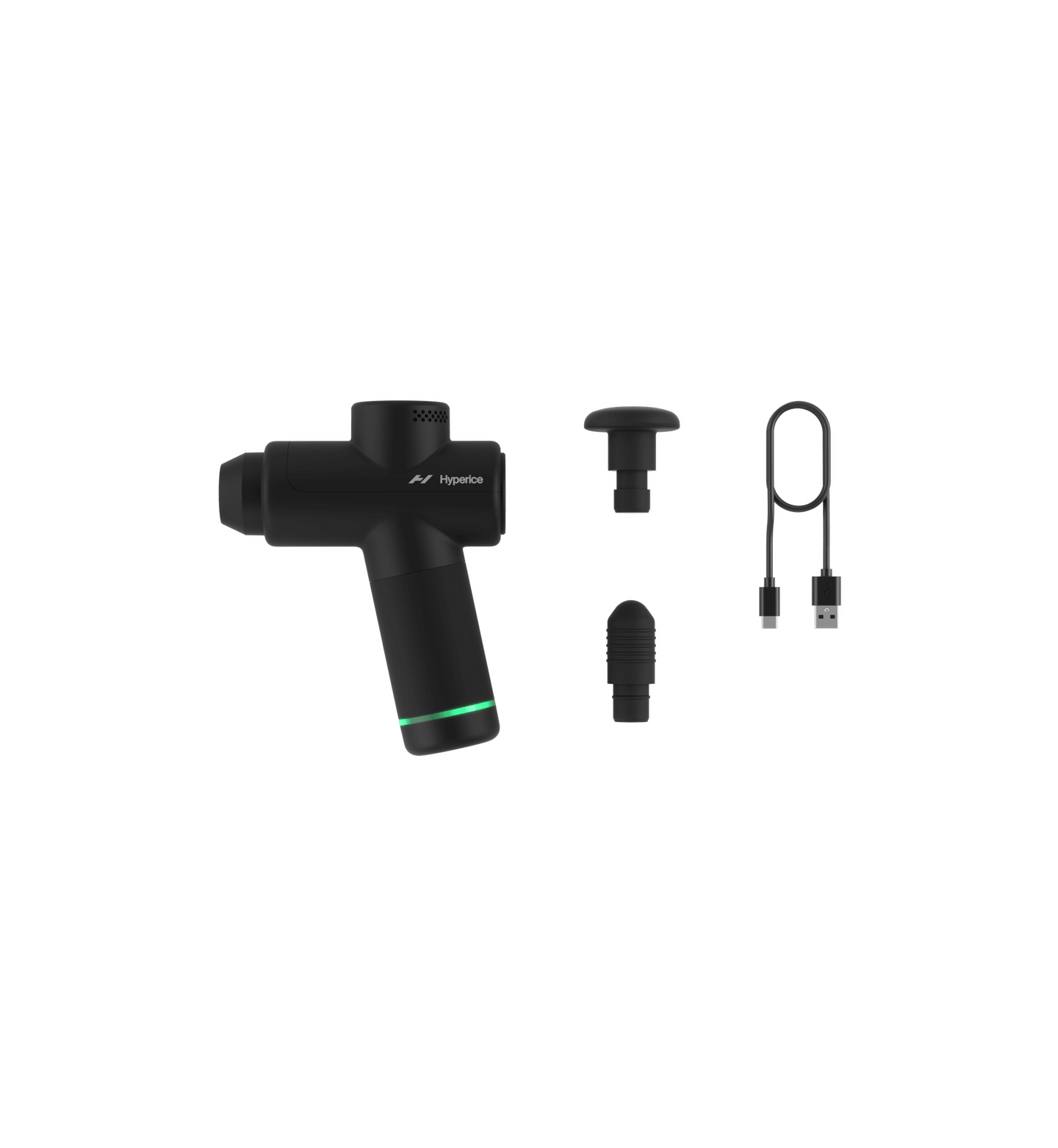 Hypervolt Go 2 - Hyperice Middle East