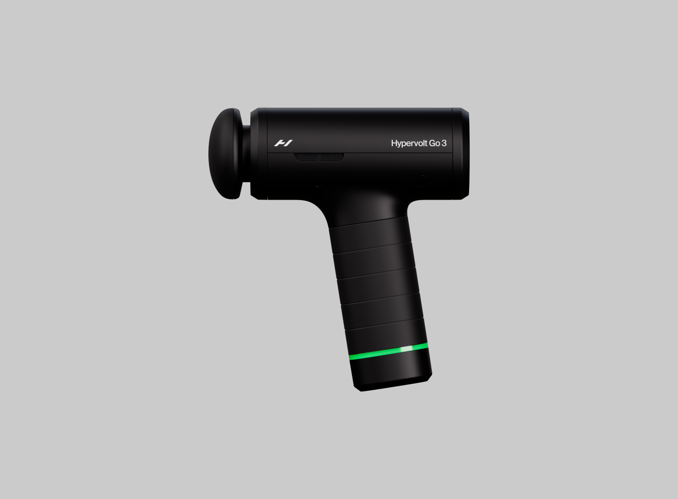 Hypervolt Go 3 - Hyperice Middle East