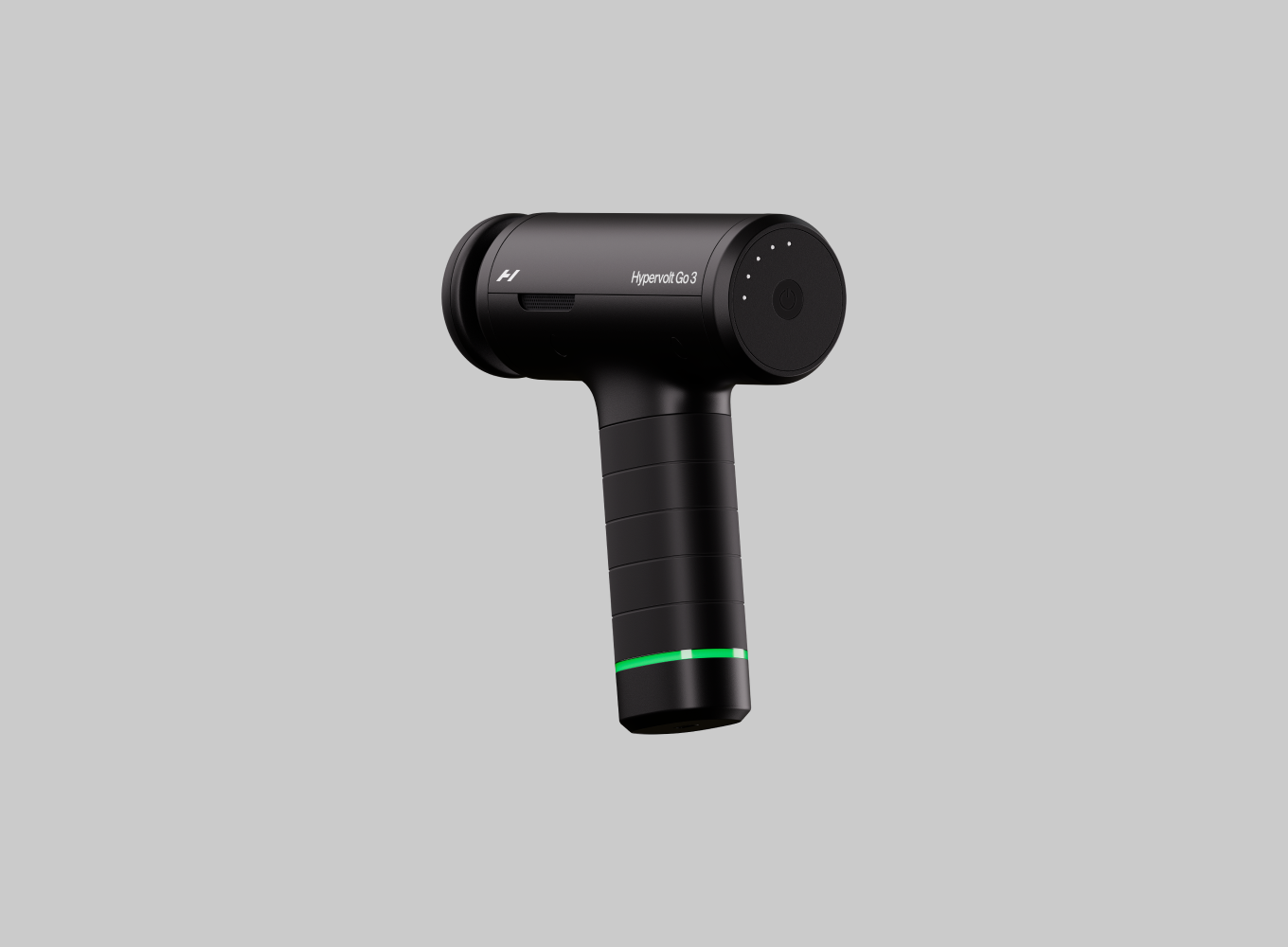 Hypervolt Go 3 - Hyperice Middle East