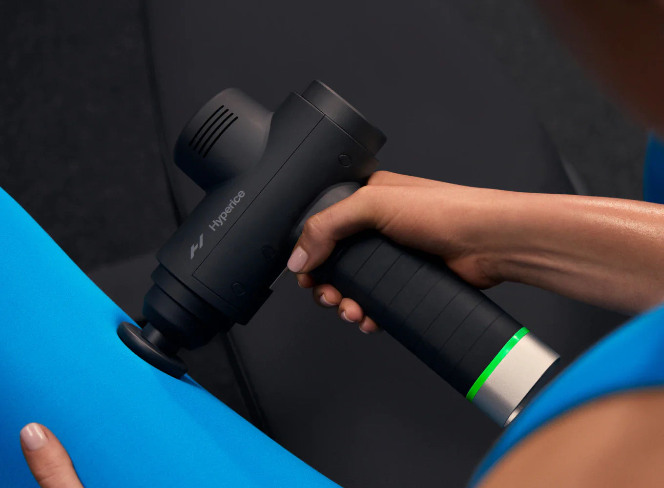 Hypervolt 2 Pro - Hyperice Middle East