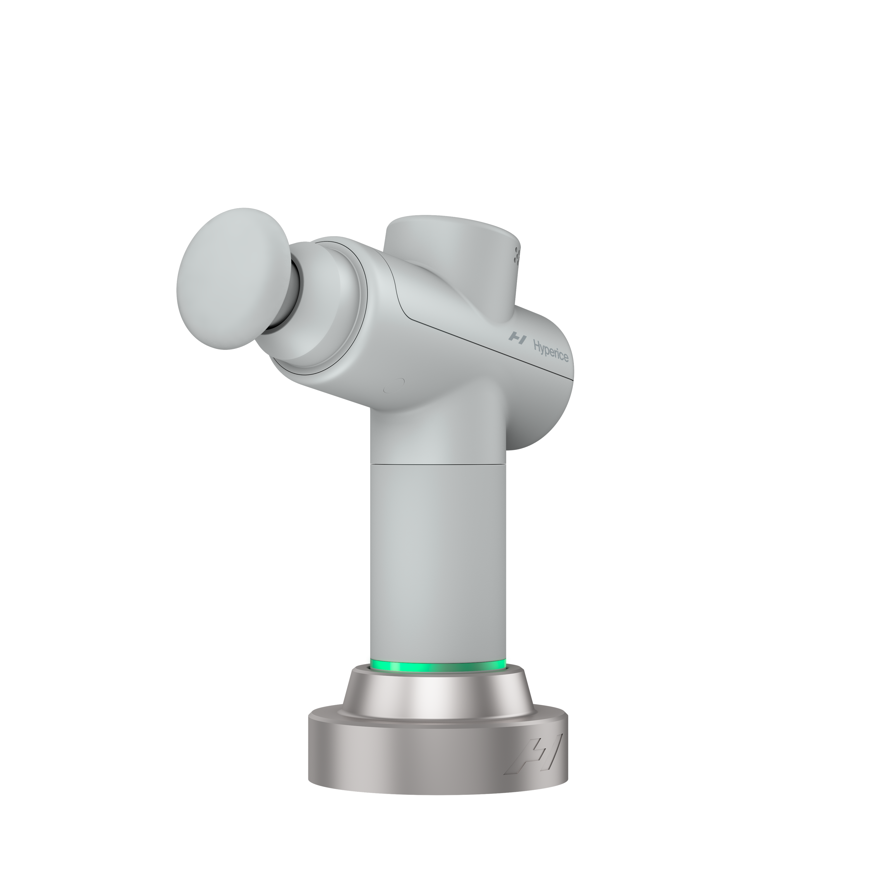 Hypervolt Go 2 Charging Base - Hyperice Middle East