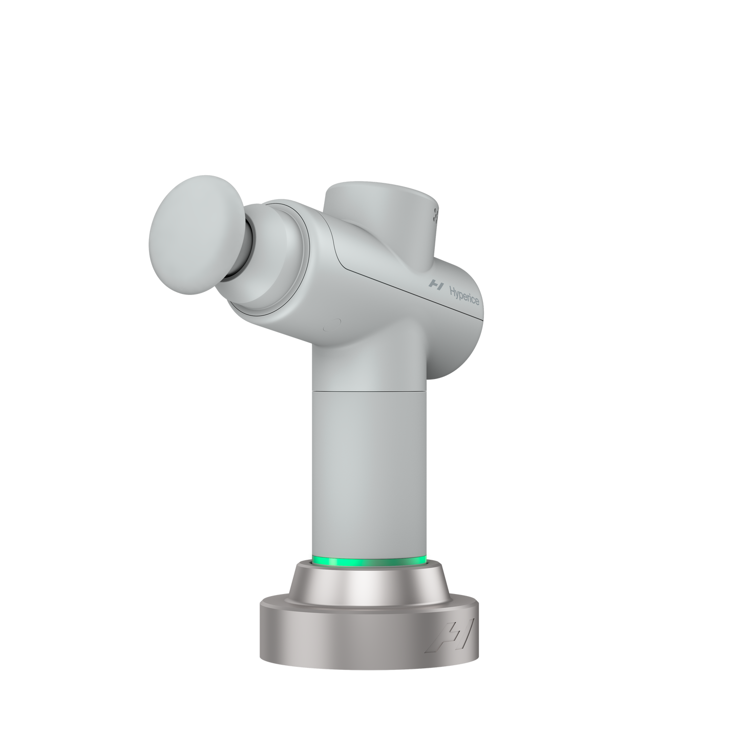 Hypervolt Go 2 Charging Base - Hyperice Middle East