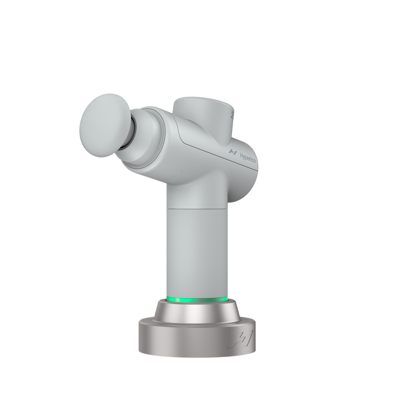 Hypervolt Go 2 Charging Base - Hyperice Middle East