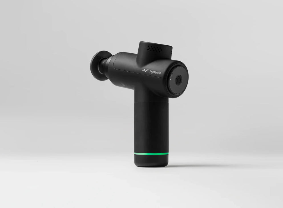 Hypervolt Go 2 - Hyperice Middle East
