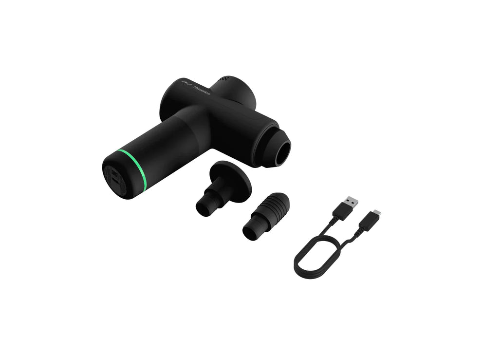 Hypervolt Go 2 - Hyperice Middle East