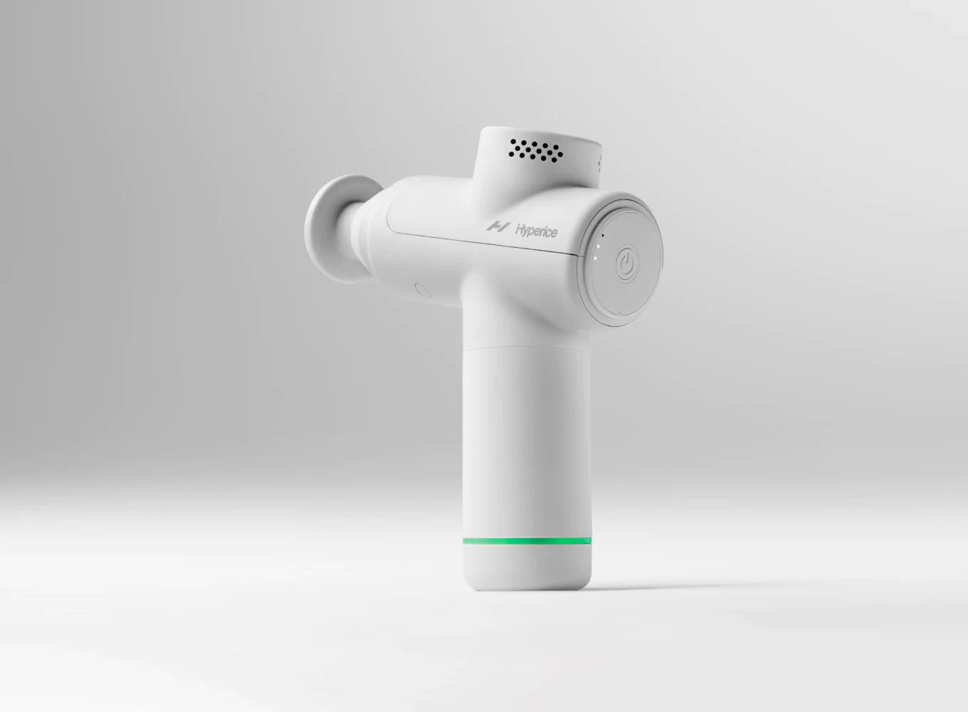 Hypervolt Go 2 - Hyperice Middle East