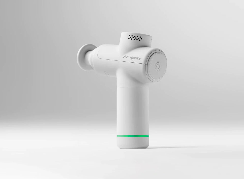 Hypervolt Go 2 - Hyperice Middle East