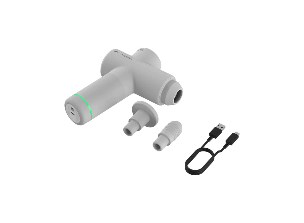 Hypervolt Go 2 - Hyperice Middle East