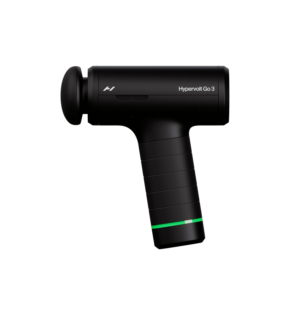 Hypervolt Go 3